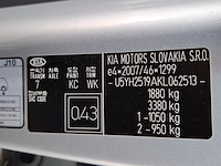 Personenauto, kia, ceed, 2019 - afbeelding 44 van  62