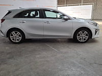Personenauto, kia, ceed, 2019 - afbeelding 34 van  62