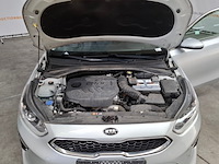 Personenauto, kia, ceed, 2019 - afbeelding 47 van  62