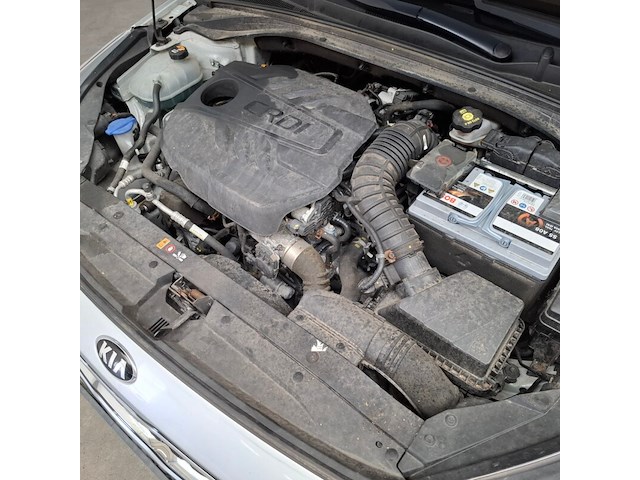 Personenauto, kia, ceed, 2019 - afbeelding 48 van  62
