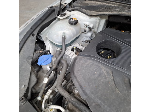 Personenauto, kia, ceed, 2019 - afbeelding 52 van  62