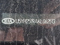 Personenauto, kia, ceed, 2019 - afbeelding 53 van  62