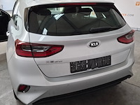 Personenauto, kia, ceed, 2019 - afbeelding 55 van  62