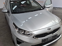 Personenauto, kia, ceed, 2019 - afbeelding 57 van  62