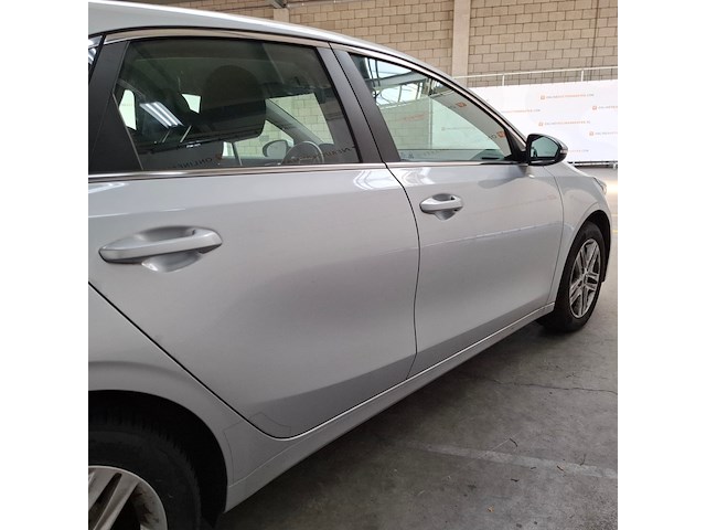 Personenauto, kia, ceed, 2019 - afbeelding 56 van  62