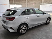 Personenauto, kia, ceed, 2019 - afbeelding 60 van  62