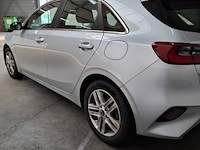 Personenauto, kia, ceed, 2019 - afbeelding 62 van  62