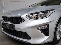 Personenauto, kia, ceed, 2019 - afbeelding 6 van  64