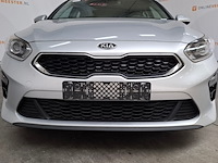 Personenauto, kia, ceed, 2019 - afbeelding 7 van  64