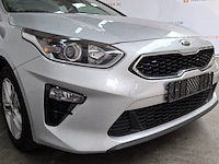 Personenauto, kia, ceed, 2019 - afbeelding 8 van  64