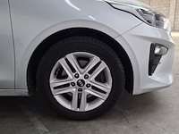 Personenauto, kia, ceed, 2019 - afbeelding 9 van  64