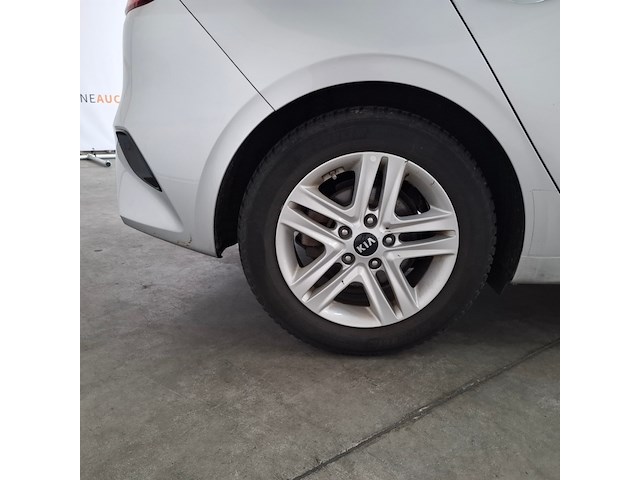 Personenauto, kia, ceed, 2019 - afbeelding 10 van  64