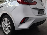 Personenauto, kia, ceed, 2019 - afbeelding 13 van  64