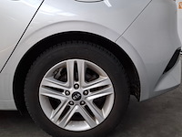 Personenauto, kia, ceed, 2019 - afbeelding 14 van  64