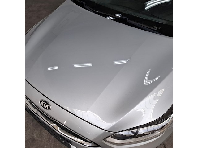Personenauto, kia, ceed, 2019 - afbeelding 17 van  64