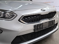 Personenauto, kia, ceed, 2019 - afbeelding 18 van  64
