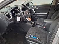 Personenauto, kia, ceed, 2019 - afbeelding 21 van  64