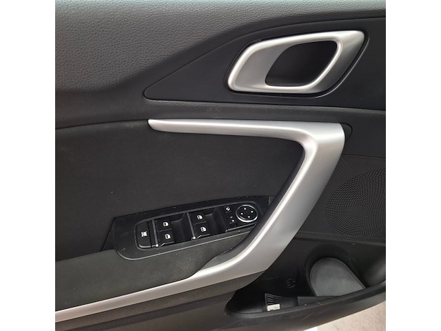 Personenauto, kia, ceed, 2019 - afbeelding 22 van  64