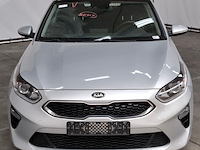 Personenauto, kia, ceed, 2019 - afbeelding 12 van  64