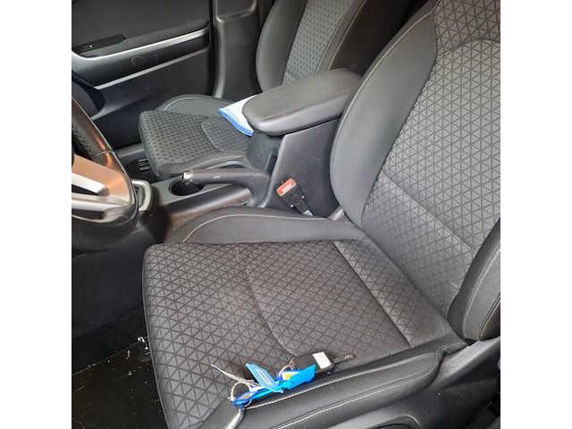 Personenauto, kia, ceed, 2019 - afbeelding 25 van  64