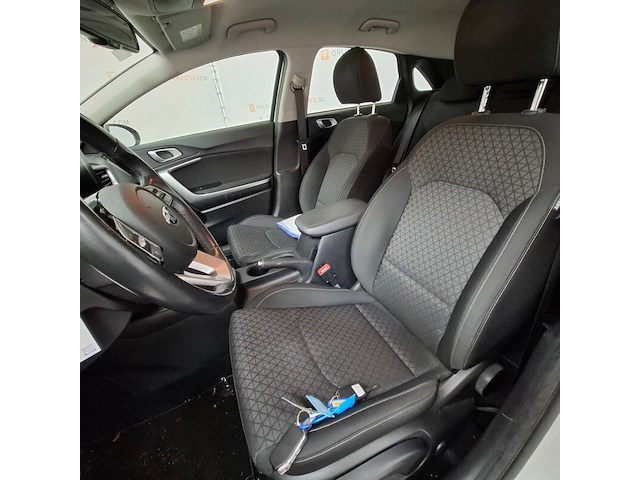 Personenauto, kia, ceed, 2019 - afbeelding 26 van  64