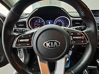 Personenauto, kia, ceed, 2019 - afbeelding 27 van  64