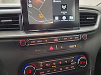 Personenauto, kia, ceed, 2019 - afbeelding 30 van  64