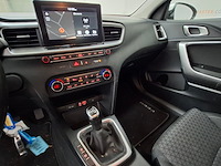 Personenauto, kia, ceed, 2019 - afbeelding 32 van  64