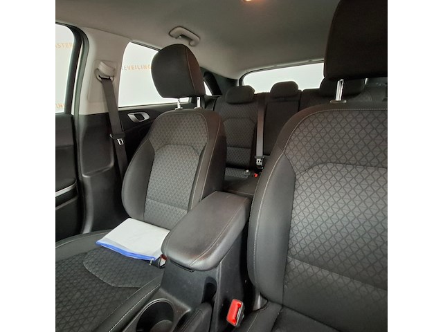 Personenauto, kia, ceed, 2019 - afbeelding 33 van  64
