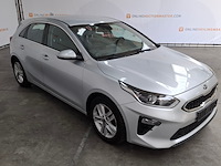 Personenauto, kia, ceed, 2019 - afbeelding 23 van  64