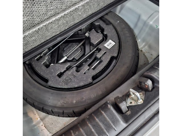 Personenauto, kia, ceed, 2019 - afbeelding 39 van  64