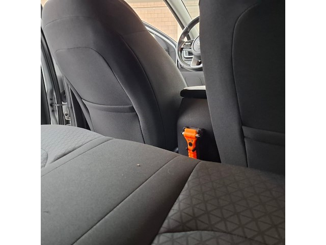 Personenauto, kia, ceed, 2019 - afbeelding 41 van  64
