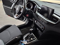 Personenauto, kia, ceed, 2019 - afbeelding 42 van  64
