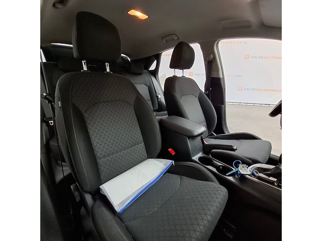 Personenauto, kia, ceed, 2019 - afbeelding 43 van  64