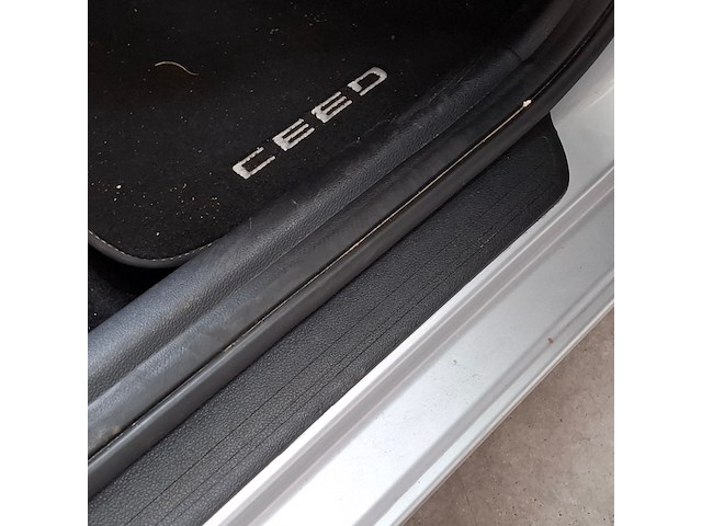 Personenauto, kia, ceed, 2019 - afbeelding 44 van  64