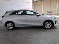 Personenauto, kia, ceed, 2019 - afbeelding 34 van  64