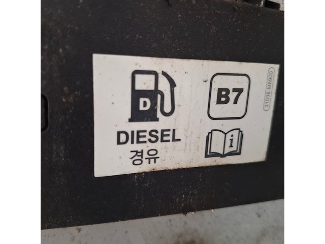 Personenauto, kia, ceed, 2019 - afbeelding 47 van  64