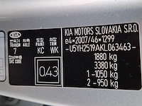 Personenauto, kia, ceed, 2019 - afbeelding 48 van  64