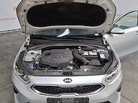 Personenauto, kia, ceed, 2019 - afbeelding 49 van  64