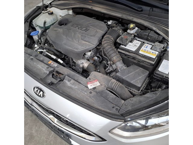 Personenauto, kia, ceed, 2019 - afbeelding 50 van  64
