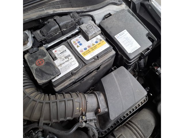Personenauto, kia, ceed, 2019 - afbeelding 51 van  64