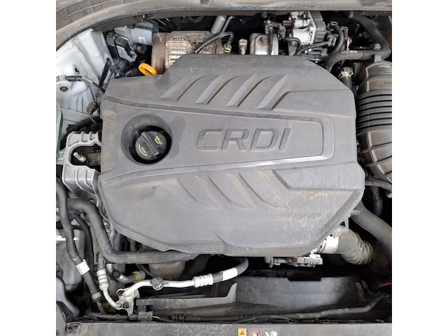 Personenauto, kia, ceed, 2019 - afbeelding 53 van  64