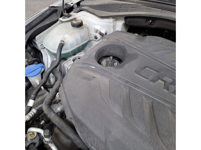 Personenauto, kia, ceed, 2019 - afbeelding 54 van  64