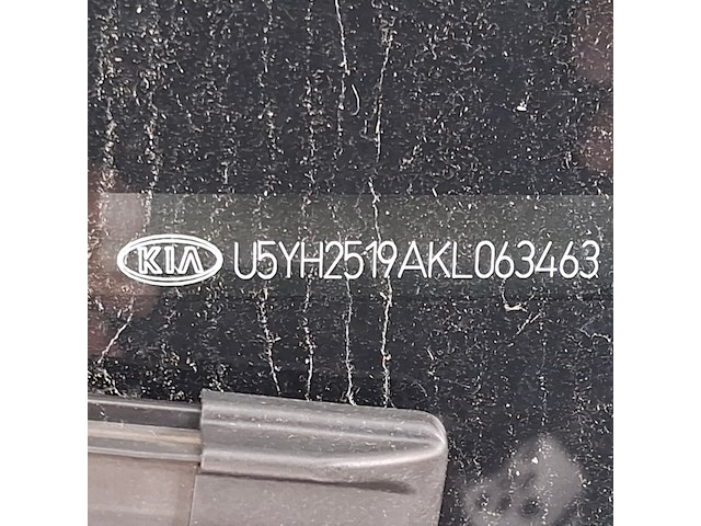 Personenauto, kia, ceed, 2019 - afbeelding 55 van  64