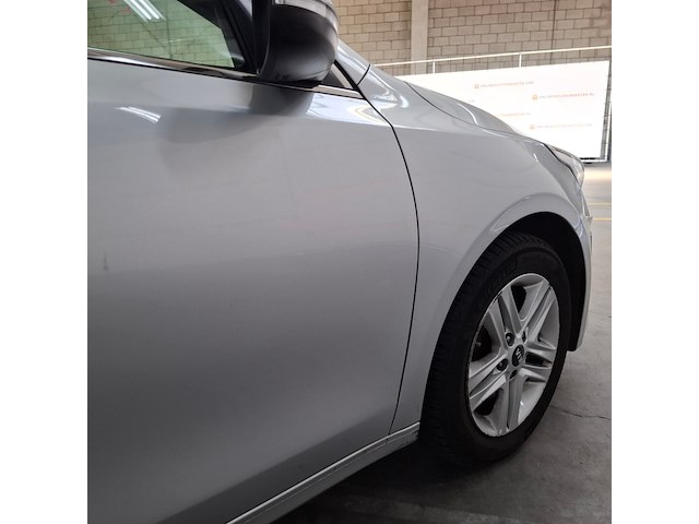 Personenauto, kia, ceed, 2019 - afbeelding 45 van  64