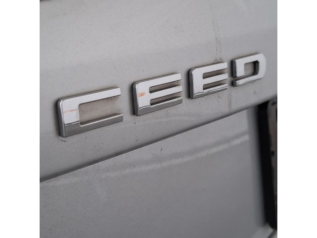 Personenauto, kia, ceed, 2019 - afbeelding 57 van  64