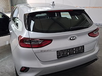 Personenauto, kia, ceed, 2019 - afbeelding 58 van  64