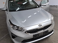 Personenauto, kia, ceed, 2019 - afbeelding 59 van  64