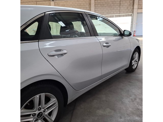 Personenauto, kia, ceed, 2019 - afbeelding 56 van  64