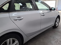 Personenauto, kia, ceed, 2019 - afbeelding 56 van  64